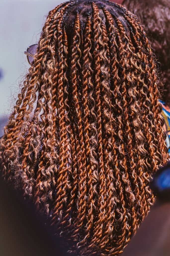 Twist