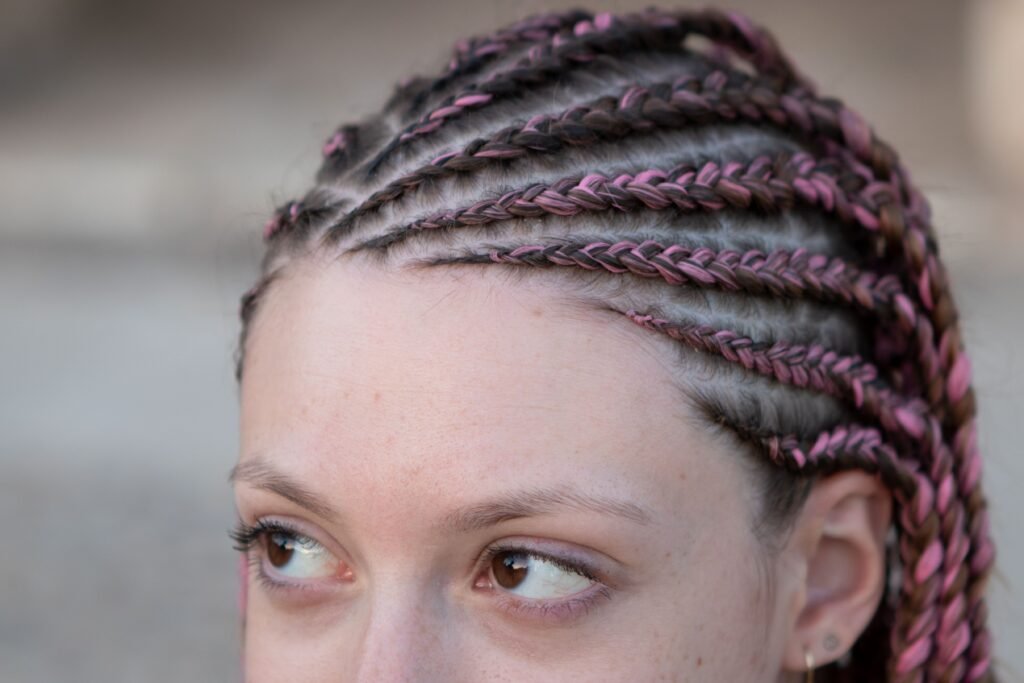 braids och flätor stockholm