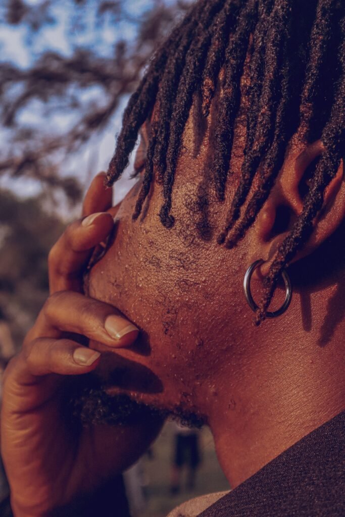 dreadlocks stockholm