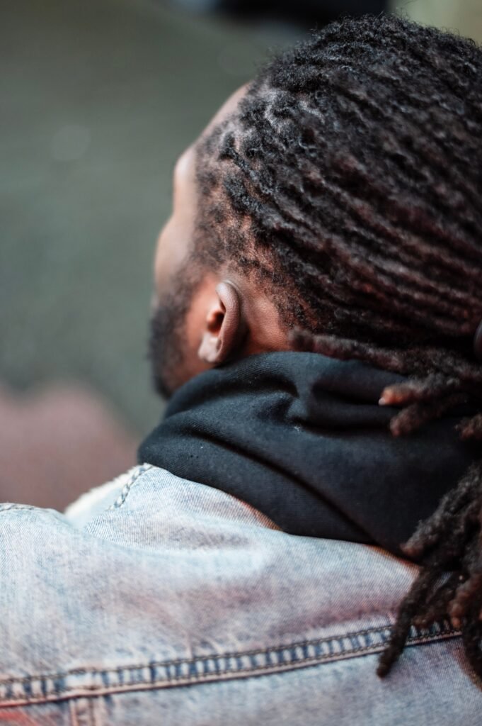 twist och locs